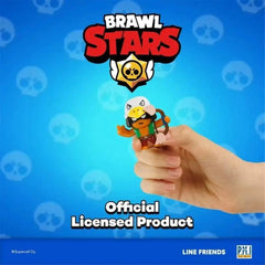 Brawl Stars Figure 8pack Deluxe Box 2Inches