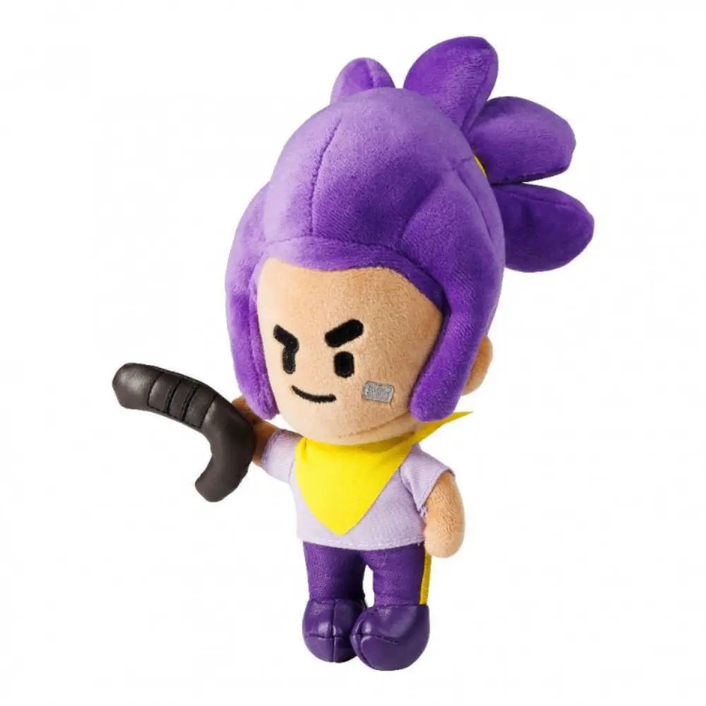 Brawl Stars Plush Buddies 8 Inch Assorted (Selection is random and subject to availability)