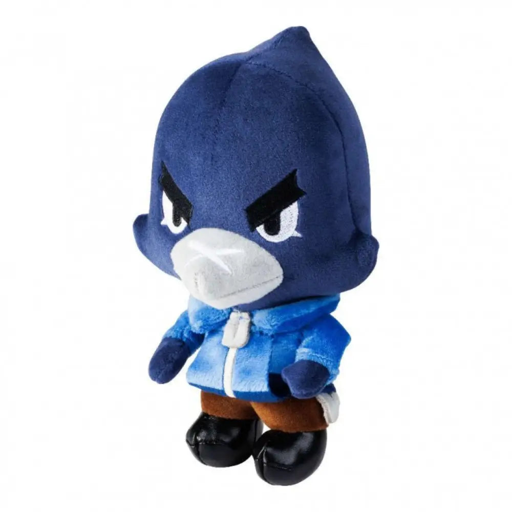Brawl Stars Plush Buddies 8Inches CDU8 WOC