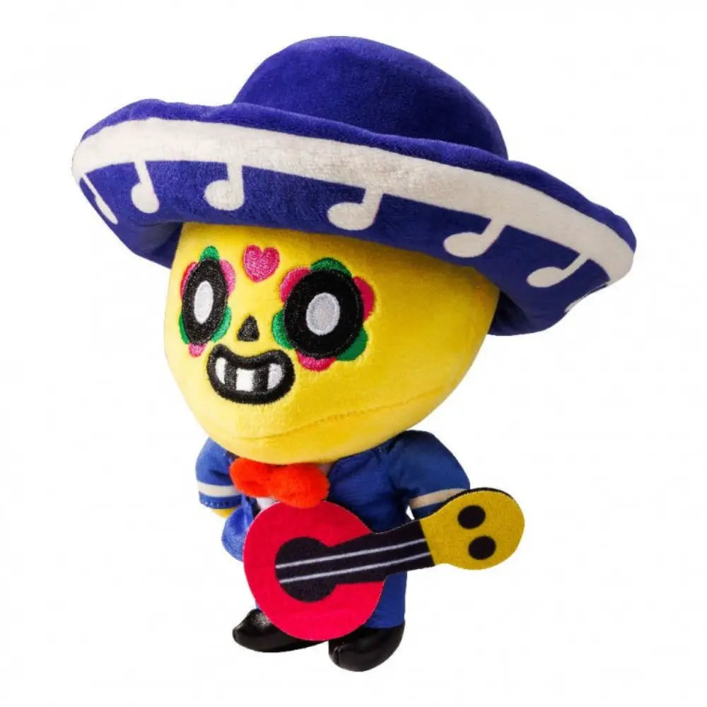 Brawl Stars Plush Buddies 8 Inch Assorted (Selection is random and subject to availability)