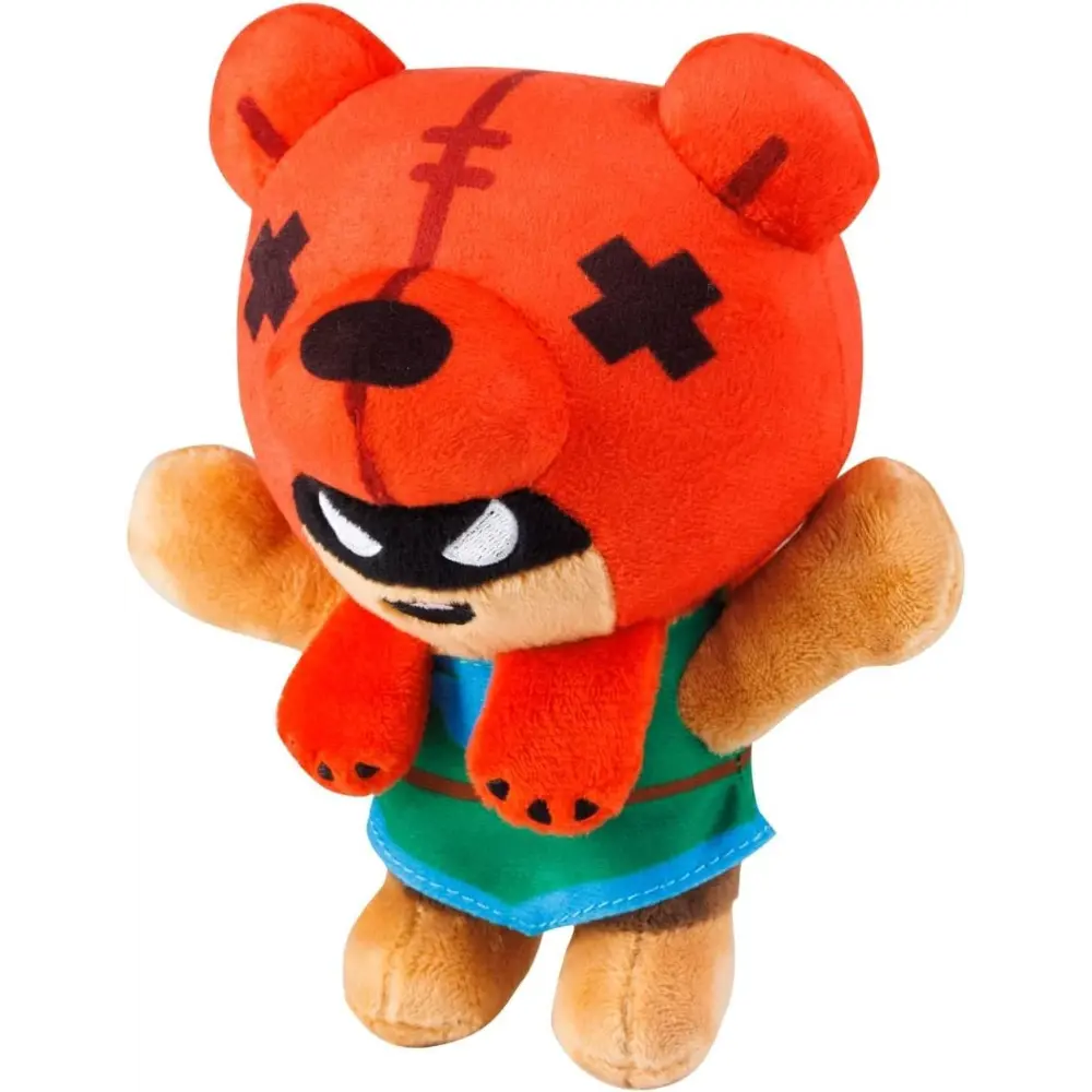 Brawl Stars Plush 6Inches CDU12 WOC