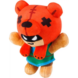 Brawl Stars Plush 6 Inch Assortment