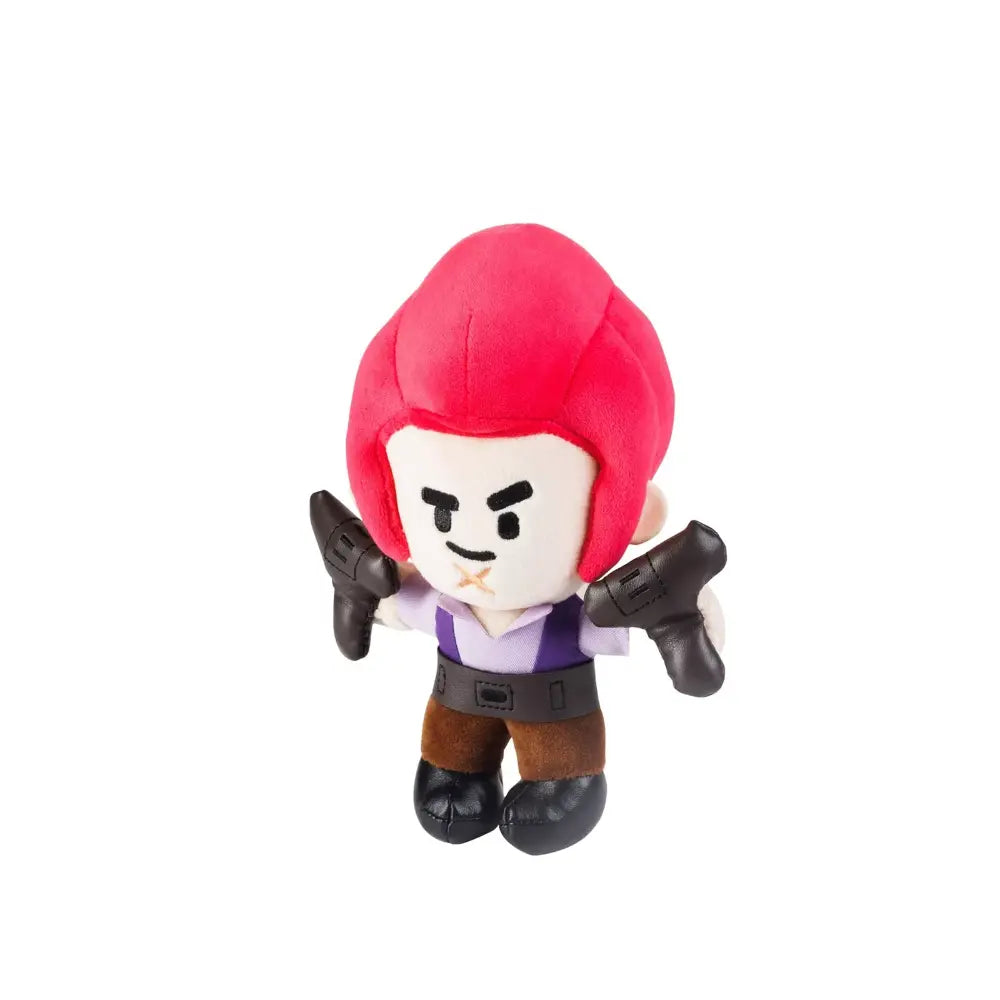 Brawl Stars Plush 6 Inch Assortment