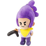Brawl Stars Plush 6 Inch Assortment