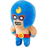 Brawl Stars Plush 6 Inch Assortment