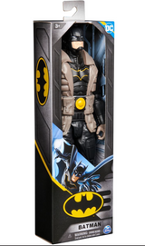 DC Comics Batman Action Figure 12 Inch Assortment