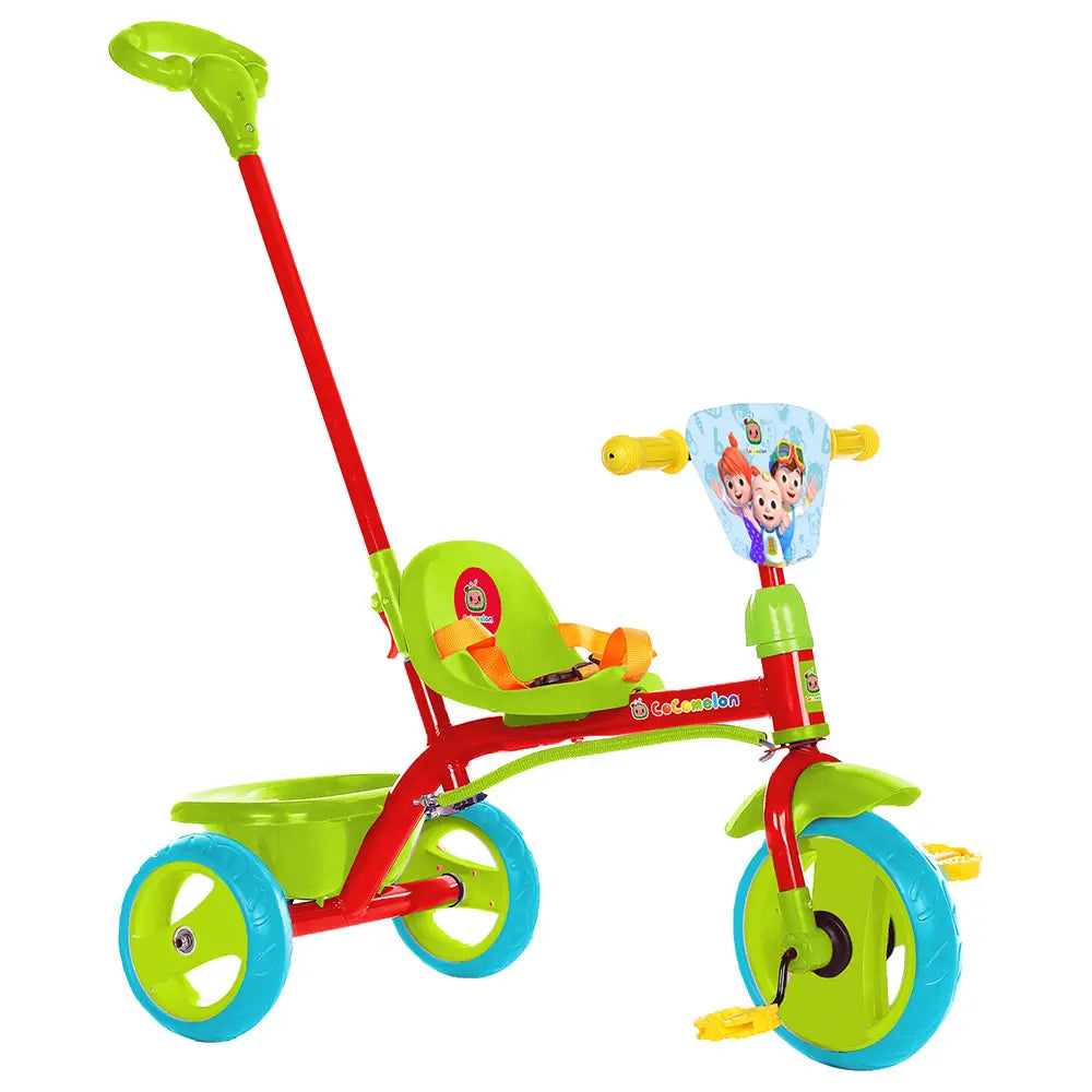 Cocomelon My Fisrt trike