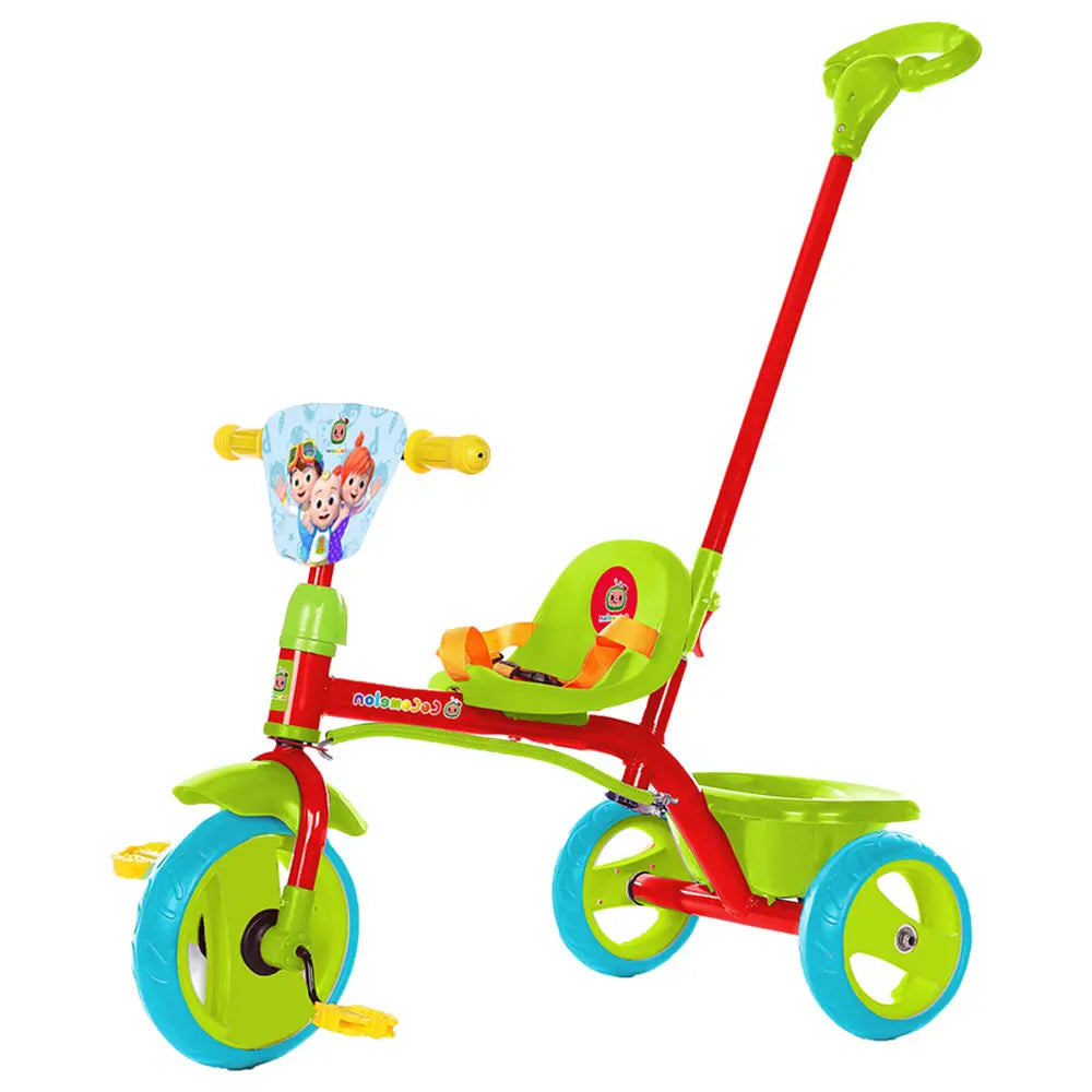 Cocomelon My Fisrt trike