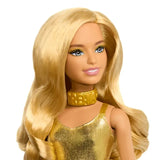 Barbie Fashionistas Doll Golden Dreams