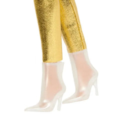 Barbie Fashionistas Doll Golden Dreams