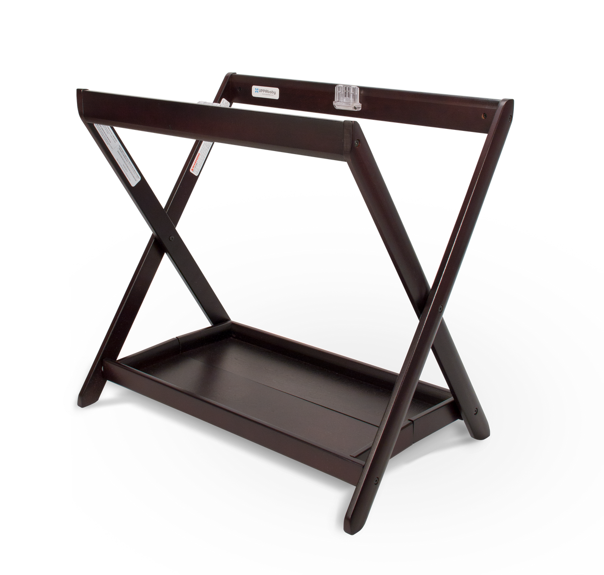 UPPAbaby Bassinet Stand Espresso