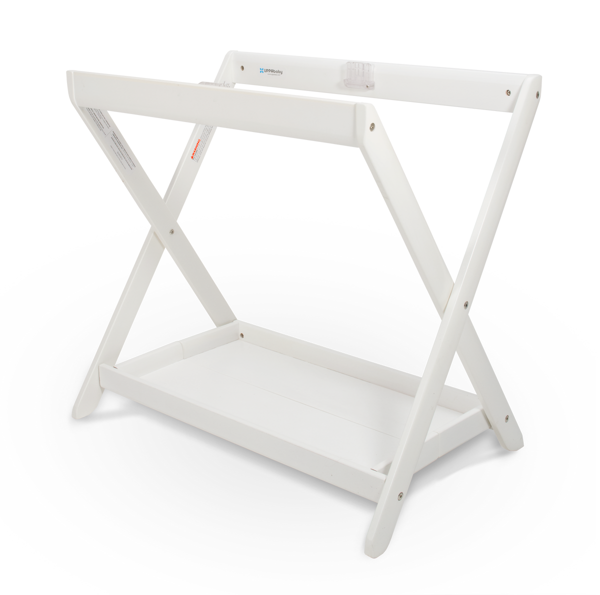 UPPAbaby Bassinet Stand White