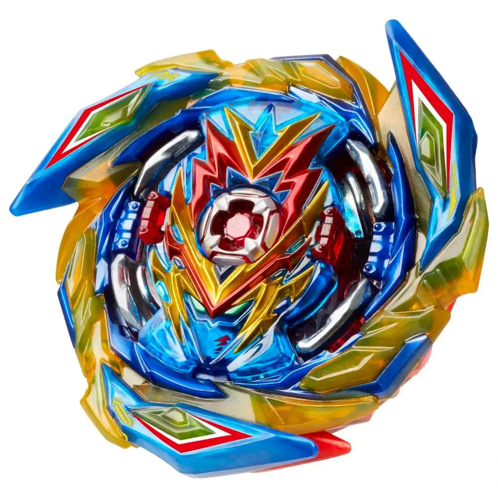 Takara Tomy-Beyblade-Beybattle Burst-Brave Valkyrie S5