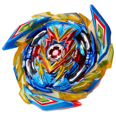 Takara Tomy-Beyblade-Beybattle Burst-Brave Valkyrie S5