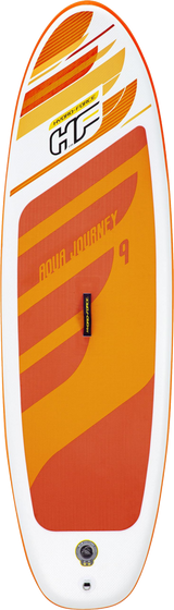 Bestway Hydro-force Aqua Journey Stand Up Paddle - Surfing Board Set 274x76cm