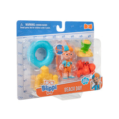 Blippi Animated Adventure Multipack Assortment