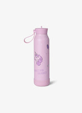 Citron Unicorn Magic Water Bottle - 500 ml