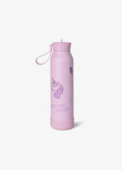 Citron Unicorn Magic Water Bottle - 500 ml