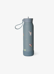Citron Spaceship Water Bottle - 350 ml