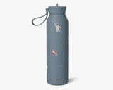 Citron Spaceship Water Bottle - 500 ml