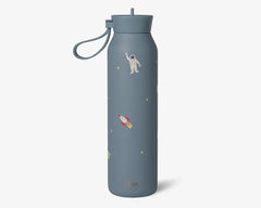 Citron Spaceship Water Bottle - 500 ml