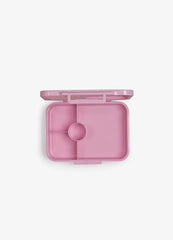 Citron Stormy Unicorn Tritan 4-Compartment Lunch Box