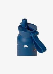 Citron Dino  Water Bottle - 350 ml