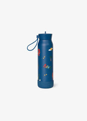 Citron Dino  Water Bottle - 350 ml