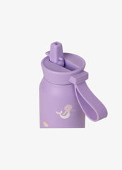 Citron Mermaid Water Bottle - 350 ml