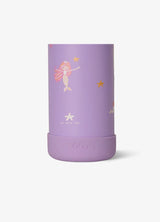 Citron Mermaid Water Bottle - 350 ml