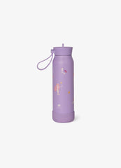 Citron Mermaid Water Bottle - 350 ml