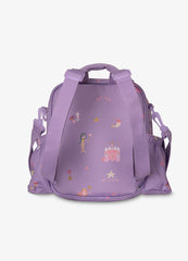 Citron Mermaid Classic Thermal Insulated Lunch Bag for Kids