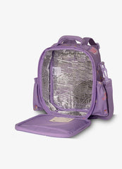 Citron Mermaid Classic Thermal Insulated Lunch Bag for Kids