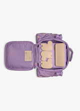 Citron Mermaid Classic Thermal Insulated Lunch Bag for Kids