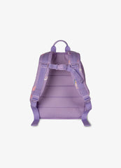 Citron Mermaid Medium Backpack for Kids