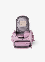 Citron Stormy Unicorn 2-Layer Insulated Lunch Bag for Kids