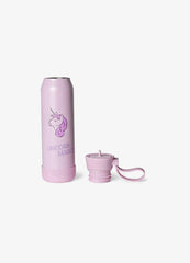 Citron Unicorn Magic Water Bottle - Small Size