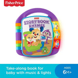 Fisher-Price Laugh And Learn Rhymes