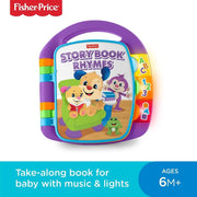 Fisher-Price Laugh And Learn Rhymes