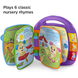 Fisher-Price Laugh And Learn Rhymes