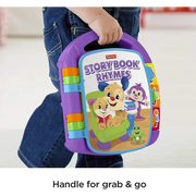 Fisher-Price Laugh And Learn Rhymes