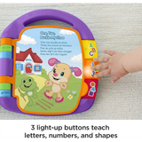 Fisher-Price Laugh And Learn Rhymes