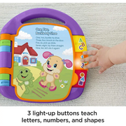 Fisher-Price Laugh And Learn Rhymes