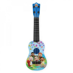 Cocomelon Plastic Ukulele