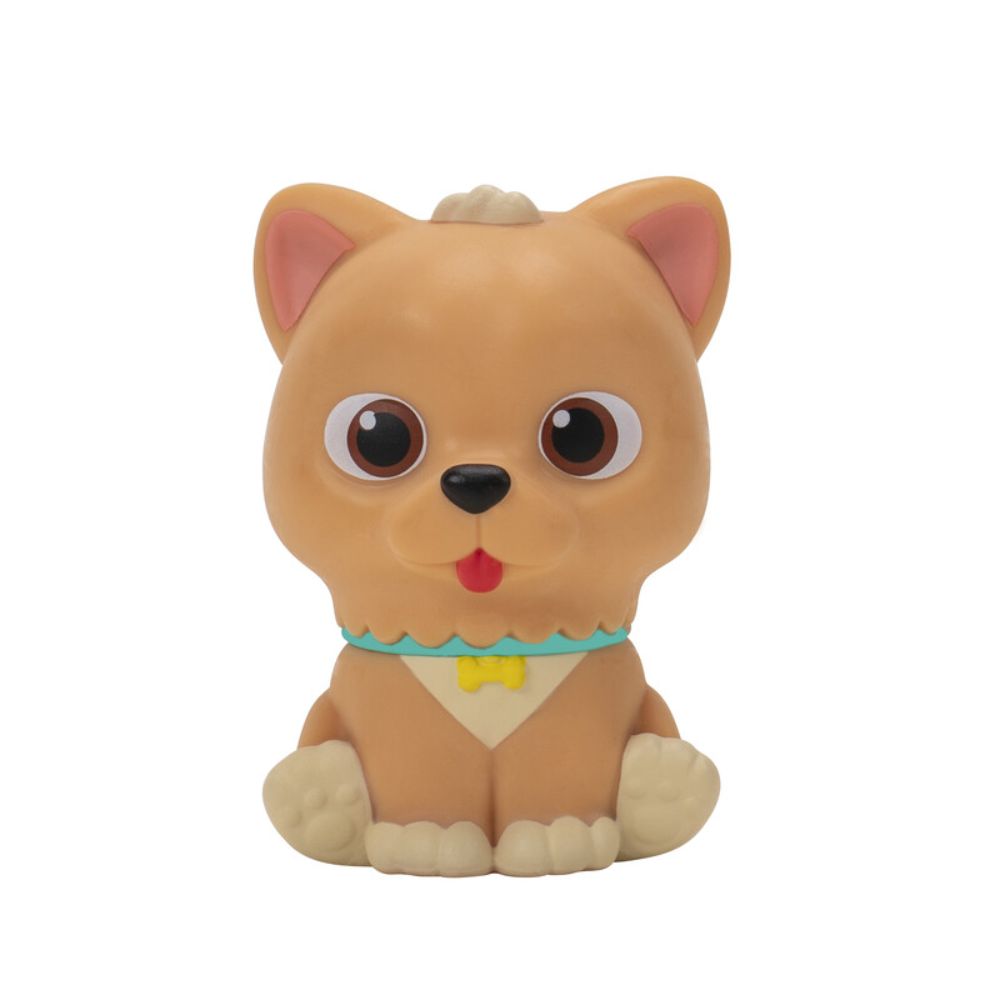 Cocomelon JJ and Family 4 Figure Pack
