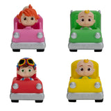 Cocomelon Mini Vehicles Assortment - Sold per piece