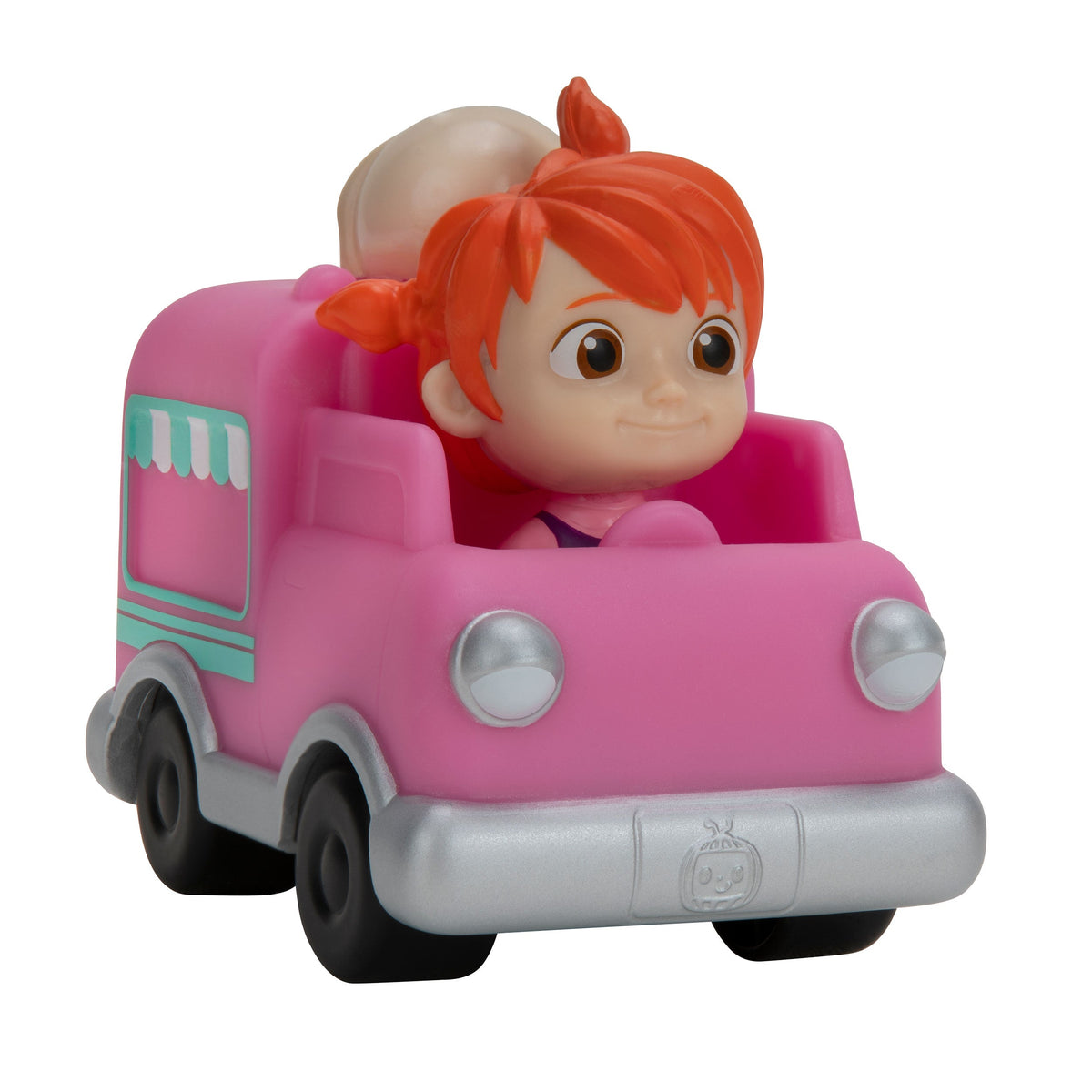 Cocomelon Mini Vehicles Assortment - Sold per piece