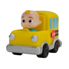 Cocomelon  Mini Vehicles cdu sold per piece