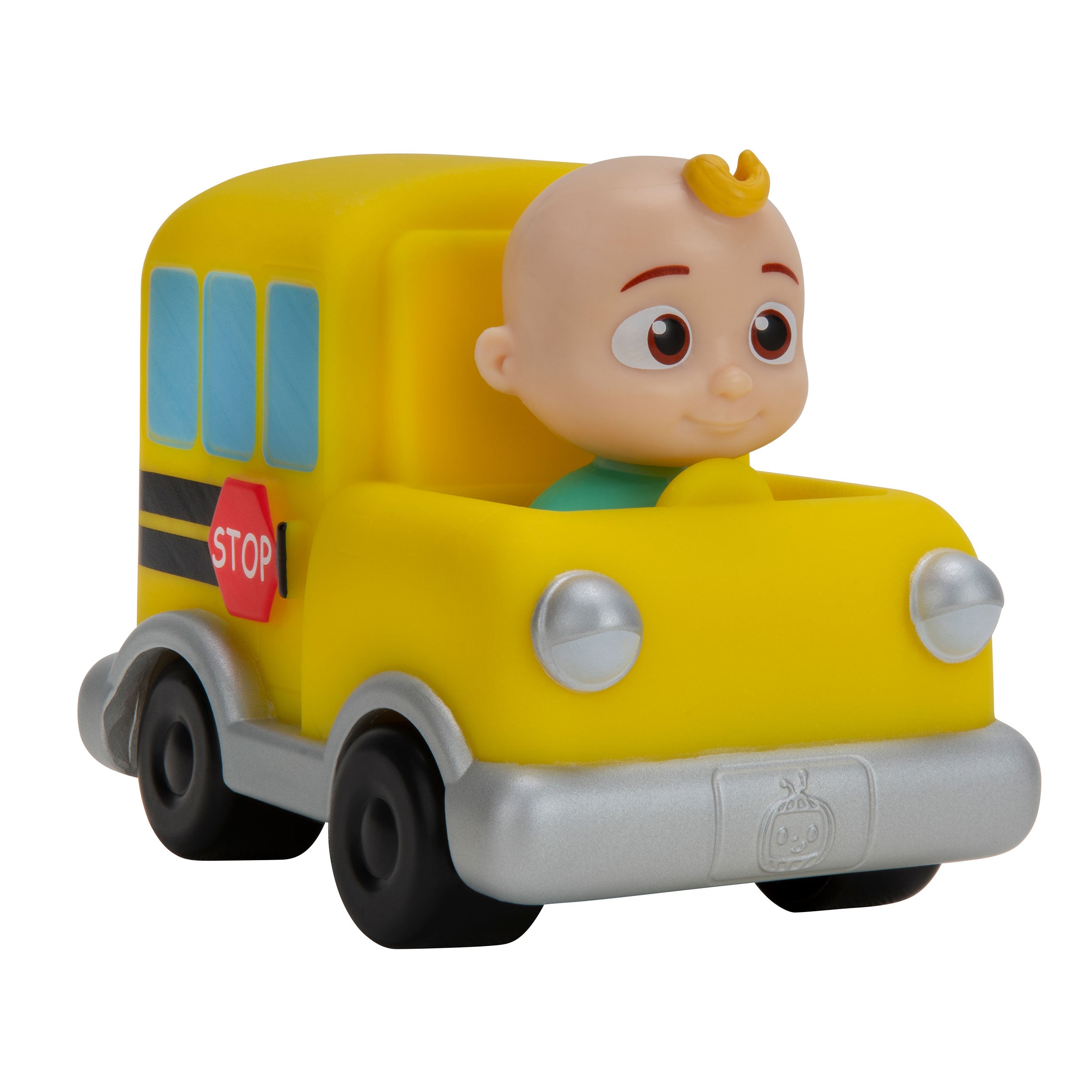 Cocomelon  Mini Vehicles cdu sold per piece