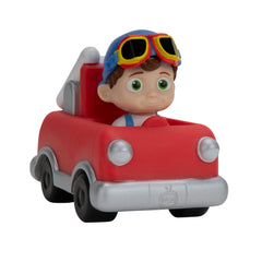 Cocomelon  Mini Vehicles cdu sold per piece